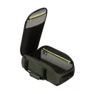 SAMSONITE Duffle táska 153607-1466 Paradiver Light DUFFLE S JUNGLE GREEN, Zöld