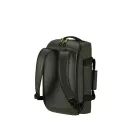 SAMSONITE Duffle táska 153607-1466 Paradiver Light DUFFLE S JUNGLE GREEN, Zöld
