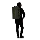 SAMSONITE Duffle táska 153607-1466 Paradiver Light DUFFLE S JUNGLE GREEN, Zöld