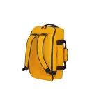 SAMSONITE Duffle táska 153607-1924 Paradiver Light DUFFLE S YELLOW, Sárga