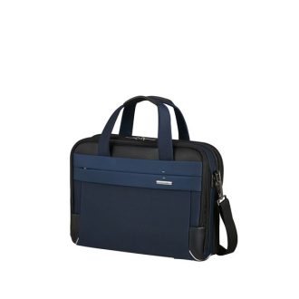   SAMSONITE Notebook táska 103572-2340 Spectrolite 2.0 BAILHANDLE 15.6" EXP CITY BLUE, Kék
