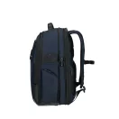 SAMSONITE Notebook hátizsák 103576-2340 Spectrolite 2.0 LAPTOP BACKPACK 17.3" EXP CITY BLUE, Kék