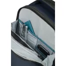 SAMSONITE Notebook hátizsák 103576-2340 Spectrolite 2.0 LAPTOP BACKPACK 17.3" EXP CITY BLUE, Kék