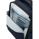 SAMSONITE Notebook hátizsák 103576-2340 Spectrolite 2.0 LAPTOP BACKPACK 17.3" EXP CITY BLUE, Kék