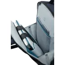 SAMSONITE Notebook hátizsák 103576-2340 Spectrolite 2.0 LAPTOP BACKPACK 17.3" EXP CITY BLUE, Kék