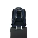 SAMSONITE Notebook hátizsák 103576-2340 Spectrolite 2.0 LAPTOP BACKPACK 17.3" EXP CITY BLUE, Kék