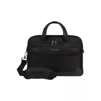 SAMSONITE 155242-1041 Pro-DLX 6, 15,6” aktatáska Fekete