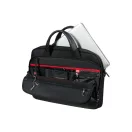 SAMSONITE 155242-1041 Pro-DLX 6, 15,6” aktatáska Fekete