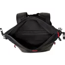 SAMSONITE 155706-1041 Paradiver Light laptop hátizsák L 15.6", feltekerhető tetejű, fekete