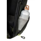 SAMSONITE Notebook hátizsák 155706-1466 Paradiver Light L 15.6", feltekerhető tetejű, dzsungel zöld