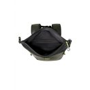 SAMSONITE Notebook hátizsák 155706-1466 Paradiver Light L 15.6", feltekerhető tetejű, dzsungel zöld