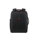 SAMSONITE Notebook hátizsák 155709-1041 Paradiver Light M 15.6", kabintáska, fekete