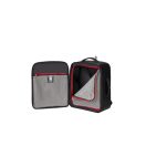 SAMSONITE Notebook hátizsák 155709-1041 Paradiver Light M 15.6", kabintáska, fekete