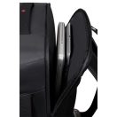 SAMSONITE Notebook hátizsák 155709-1041 Paradiver Light M 15.6", kabintáska, fekete