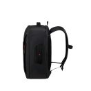 SAMSONITE Notebook hátizsák 155709-1041 Paradiver Light M 15.6", kabintáska, fekete