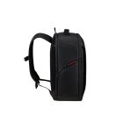 SAMSONITE Notebook hátizsák 155709-1041 Paradiver Light M 15.6", kabintáska, fekete