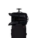 SAMSONITE Notebook hátizsák 155709-1041 Paradiver Light M 15.6", kabintáska, fekete