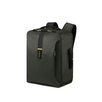   SAMSONITE Notebook hátizsák 155709-1466 Paradiver Light M 15.6", kabintáska, dzsungel zöld