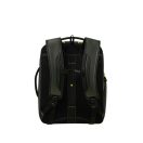 SAMSONITE Notebook hátizsák 155709-1466 Paradiver Light M 15.6", kabintáska, dzsungel zöld