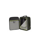 SAMSONITE Notebook hátizsák 155709-1466 Paradiver Light M 15.6", kabintáska, dzsungel zöld