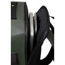 SAMSONITE Notebook hátizsák 155709-1466 Paradiver Light M 15.6", kabintáska, dzsungel zöld