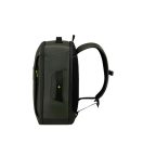 SAMSONITE Notebook hátizsák 155709-1466 Paradiver Light M 15.6", kabintáska, dzsungel zöld