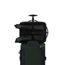 SAMSONITE Notebook hátizsák 155709-1466 Paradiver Light M 15.6", kabintáska, dzsungel zöld