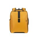 SAMSONITE Notebook hátizsák 155709-1924 Paradiver Light M 15.6", kabintáska, sárga