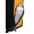 SAMSONITE Notebook hátizsák 155709-1924 Paradiver Light M 15.6", kabintáska, sárga