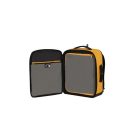 SAMSONITE Notebook hátizsák 155709-1924 Paradiver Light M 15.6", kabintáska, sárga