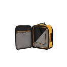 SAMSONITE Notebook hátizsák 155709-1924 Paradiver Light M 15.6", kabintáska, sárga