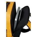 SAMSONITE Notebook hátizsák 155709-1924 Paradiver Light M 15.6", kabintáska, sárga
