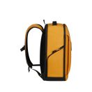 SAMSONITE Notebook hátizsák 155709-1924 Paradiver Light M 15.6", kabintáska, sárga