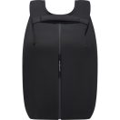 SAMSONITE Notebook hátizsák 150940-1041 Securipak 2.0 laptop hátizsák 14.1" - Fekete