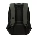 SAMSONITE 150941-1388 Securipak 2.0 laptop hátizsák 15.6" - Zöld