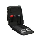 SAMSONITE 150941-1388 Securipak 2.0 laptop hátizsák 15.6" - Zöld