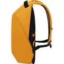 SAMSONITE 150941-4702 Securipak 2.0 laptop hátizsák 15.6" - radiant yellow, Sárga