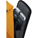SAMSONITE 150941-4702 Securipak 2.0 laptop hátizsák 15.6" - radiant yellow, Sárga