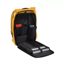 SAMSONITE 150941-4702 Securipak 2.0 laptop hátizsák 15.6" - radiant yellow, Sárga