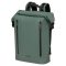 Samsonite Notebook hátizsák 156087-1388 COATIFY BIZ IPX4 ROLLTOP BP 15.6" Green, Zöld
