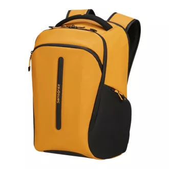 SAMSONITE 151348-1924 Ecodiver laptop hátizsák XS - Sárga
