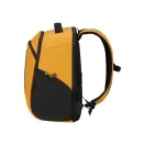 SAMSONITE 151348-1924 Ecodiver laptop hátizsák XS - Sárga