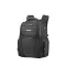 SAMSONITE Notebook hátizsák 106360-1041, Pro-Dlx 5 black expandable laptop backpack 15.6", Fekete
