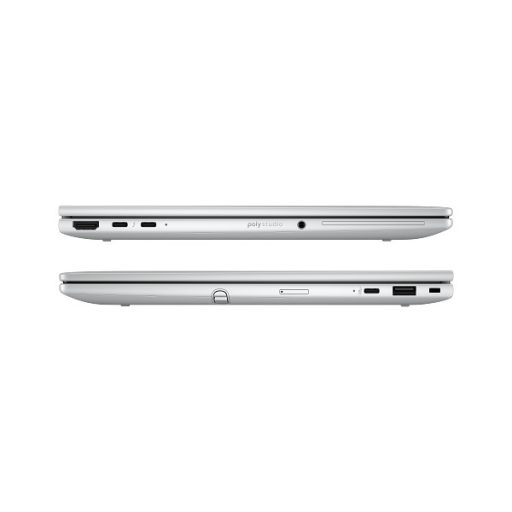 HP Elitebook 8 Flip G1i 13 13.3" WUXGA BV UWVA Touch, Ultra5-225U 1,5GHz, 16GB, 512GB, Win 11 Prof.
