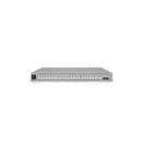 UBiQUiTi Switch 16x10Gbps + 8x2,5Gbps + 2x25Gbps SFP28, Menedzselhető, Rackes - USW-PRO-XG-24