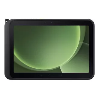   SAMSUNG Tablet Galaxy Tab Active5 Pro (10.1", 5G) 128GB, IP68, Zöld