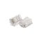 KELINE Univerzális RJ45/u dugó, 8p8c, 50µ Au CAT5E