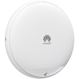   Huawei eKit Wireless Access Point DualBand,WiFi 7,6.45 Gbps,SmartAntenna,1x2.5GE uplink,1x1GEdownlink,POEw/o AC,belt.