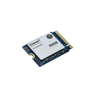 KINGSTON SSD M.2 2230 PCIe 4.0 NVMe 500GB NV3