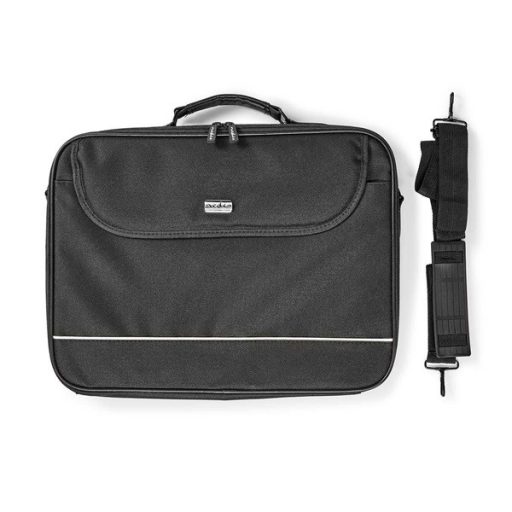 Nedis  NBBG15100BK notebook táska 15 - 16"